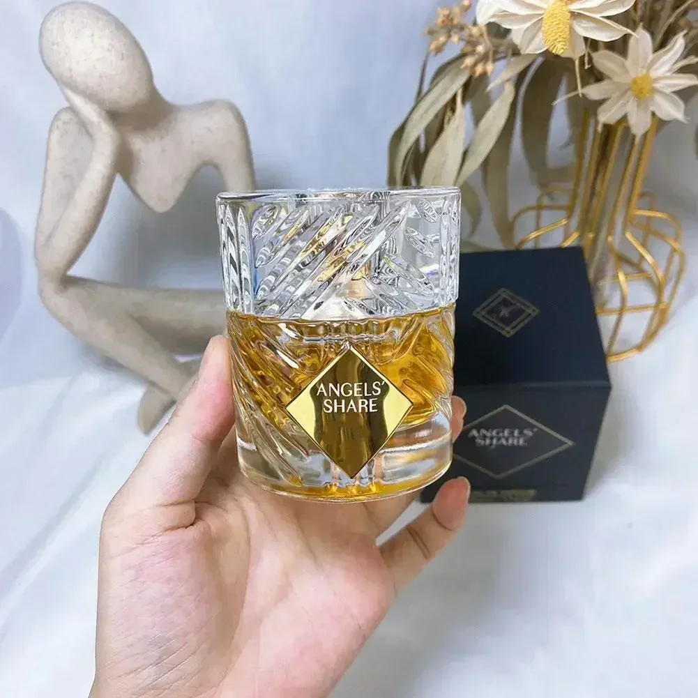 Perfume High Fragrance - 50ml Oryginalny Wysokiej Jakości Perfum Długotrwały