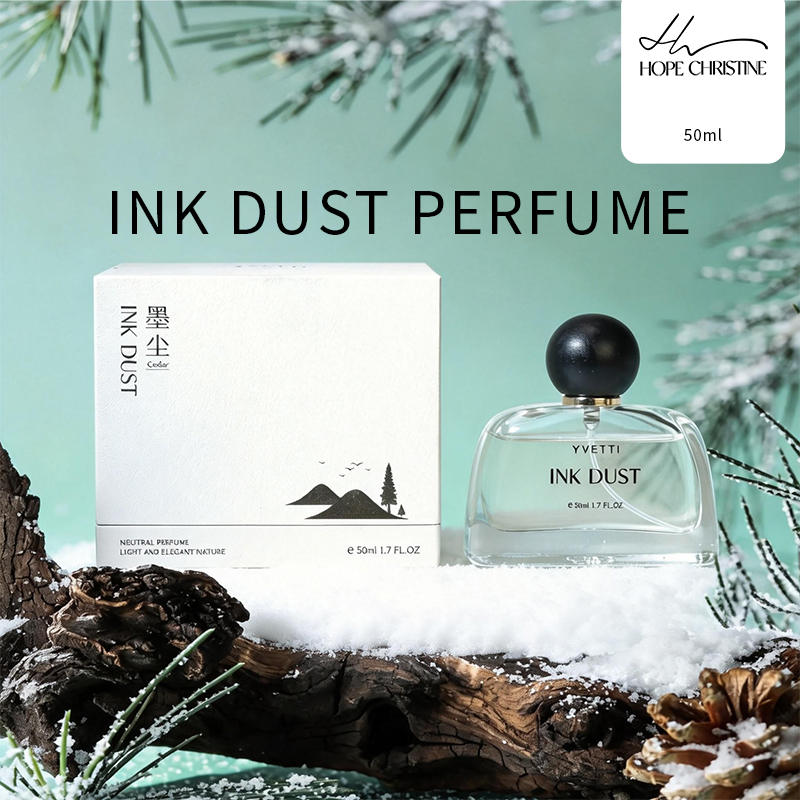 Perfume Aqua Fragrance - Noty cedrowe, drzewne, orientalne, unisex, chłodny,