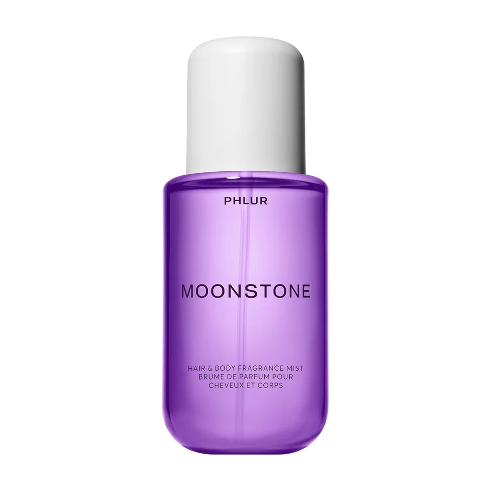 Fragrance Long Lasting Perfume - PHLUR Moonstone Perfumowany Spray do Włosów