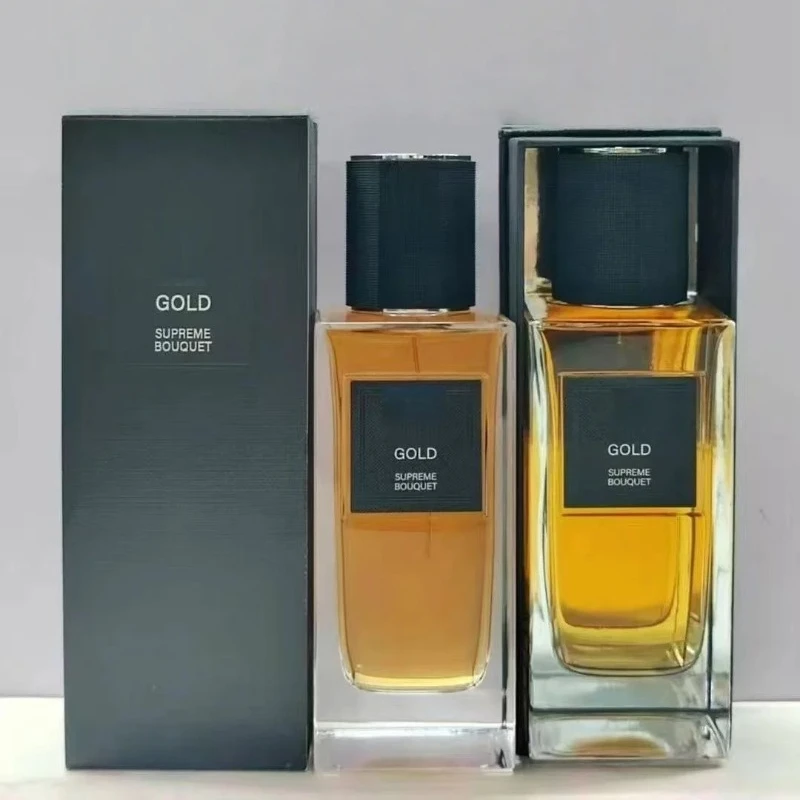 Best Perfume Fragrance - Nowy produkt 125ML Perfumy Unisex Najlepiej