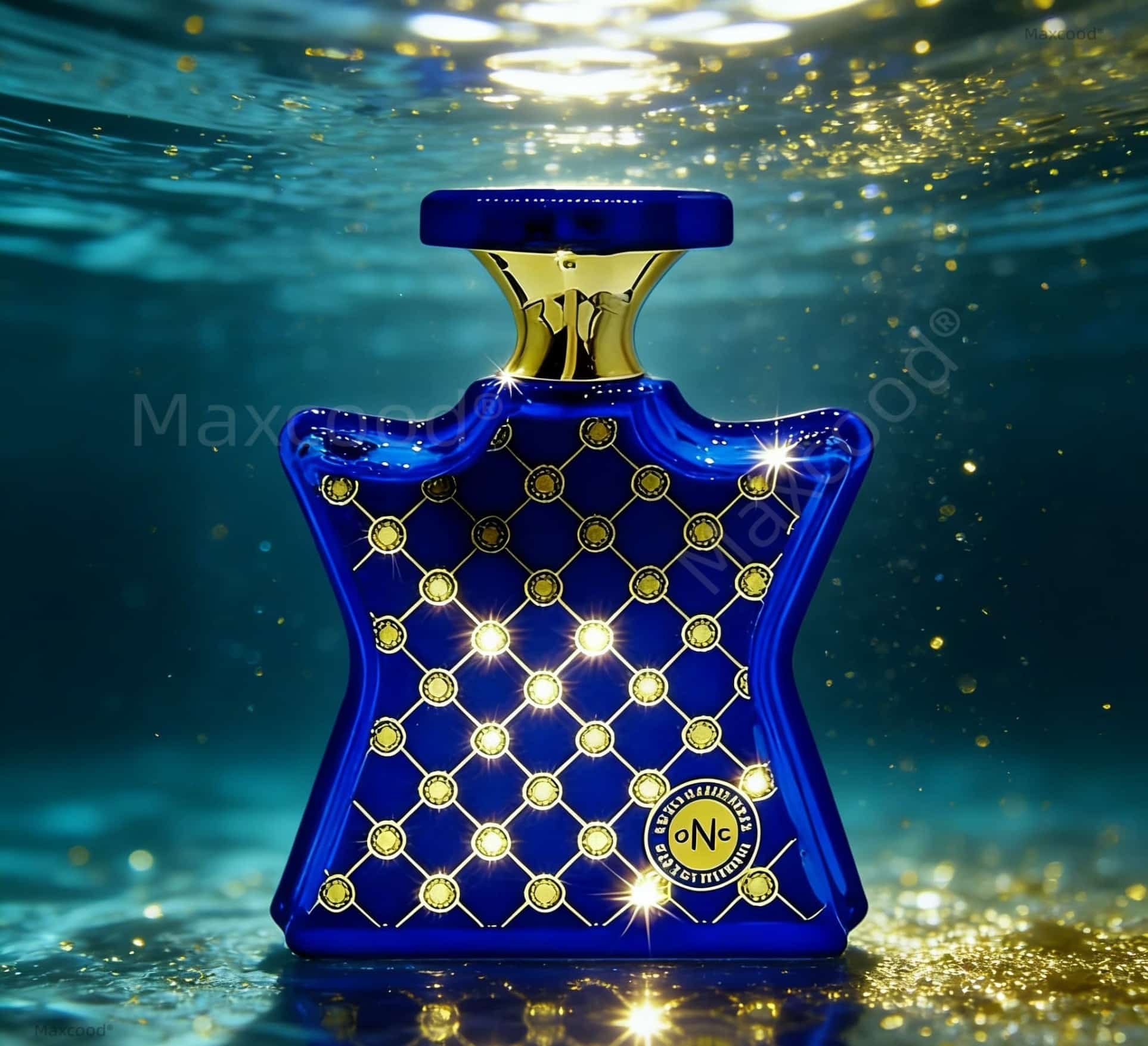 Perfume High Fragrance - Perfumy cytrusowo-kwiatowe o długotrwałym zapachu, idealne