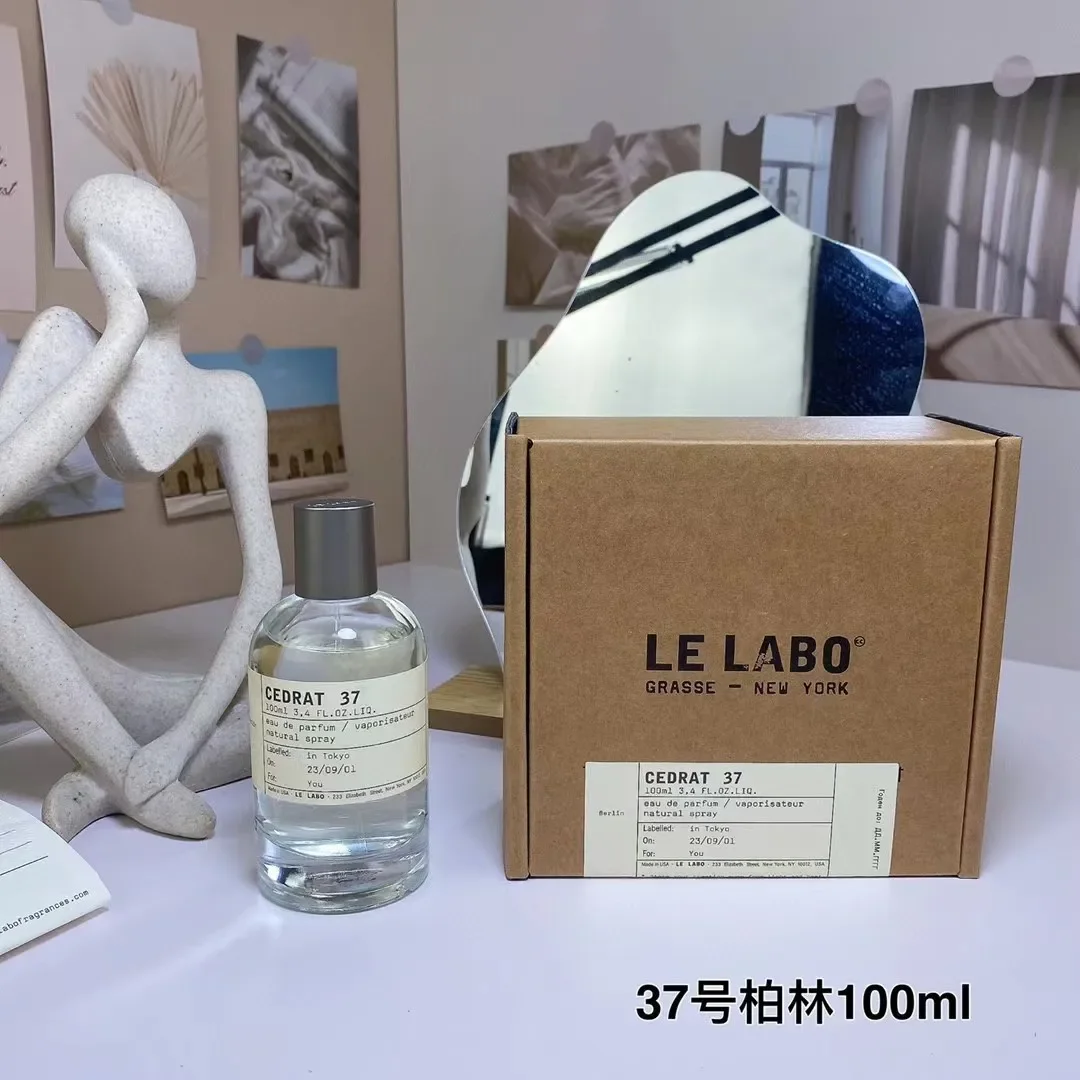 Perfume Light Fragrance - Perfumy laboratoryjnej marki dla kobiet i