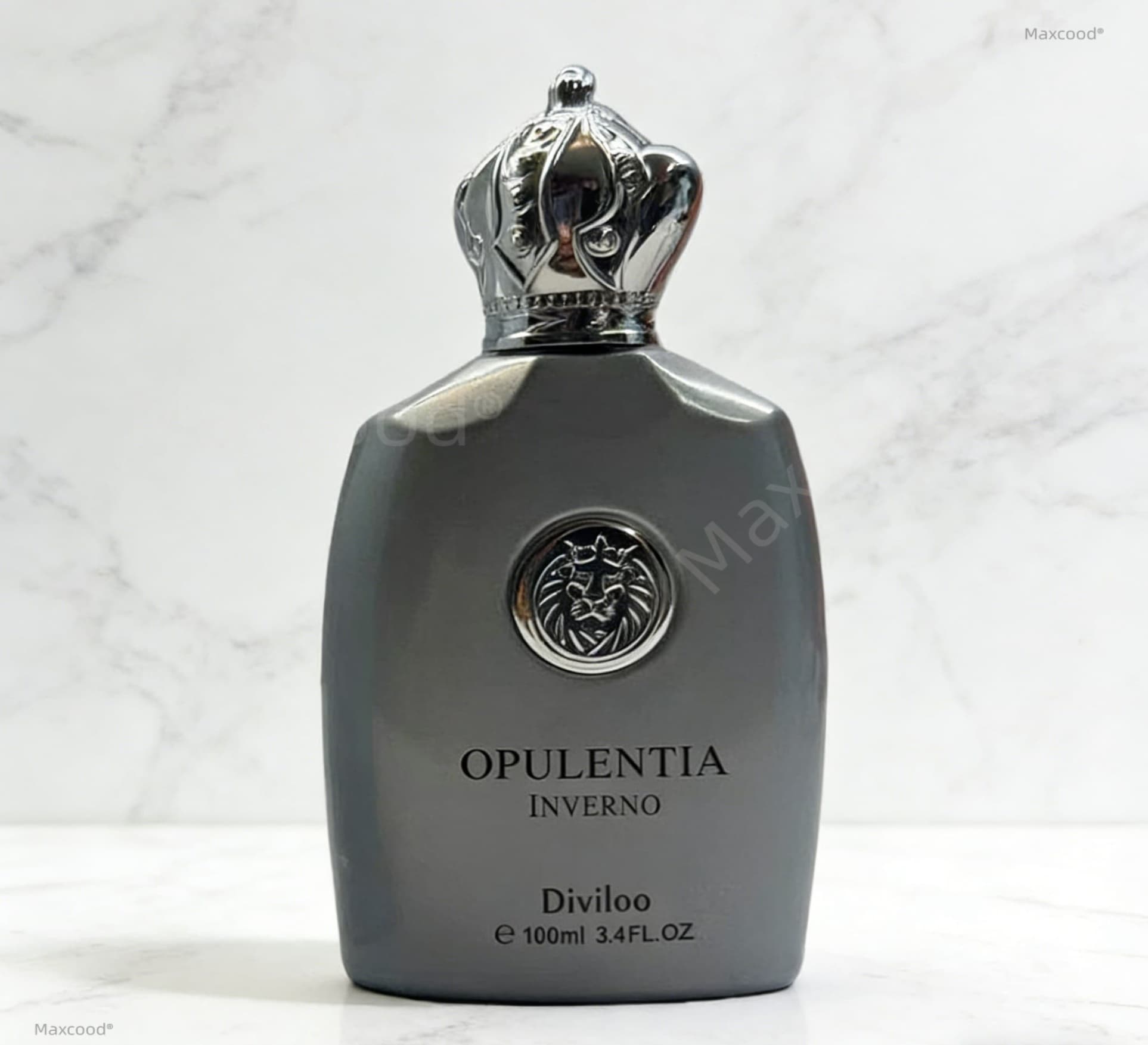 Fragrance Long Lasting Perfume - Notatki kwiatowe, drzewne i muskusowe. Luksusowy,