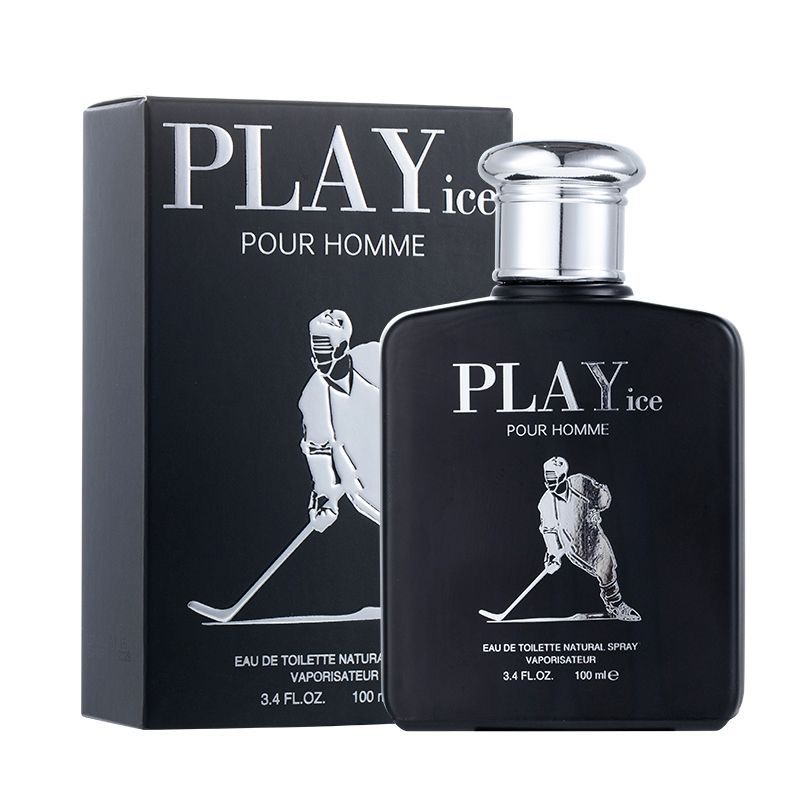 Fragrance Long Lasting Perfume - 100ml Luksusowy Perfum dla Mężczyzn w