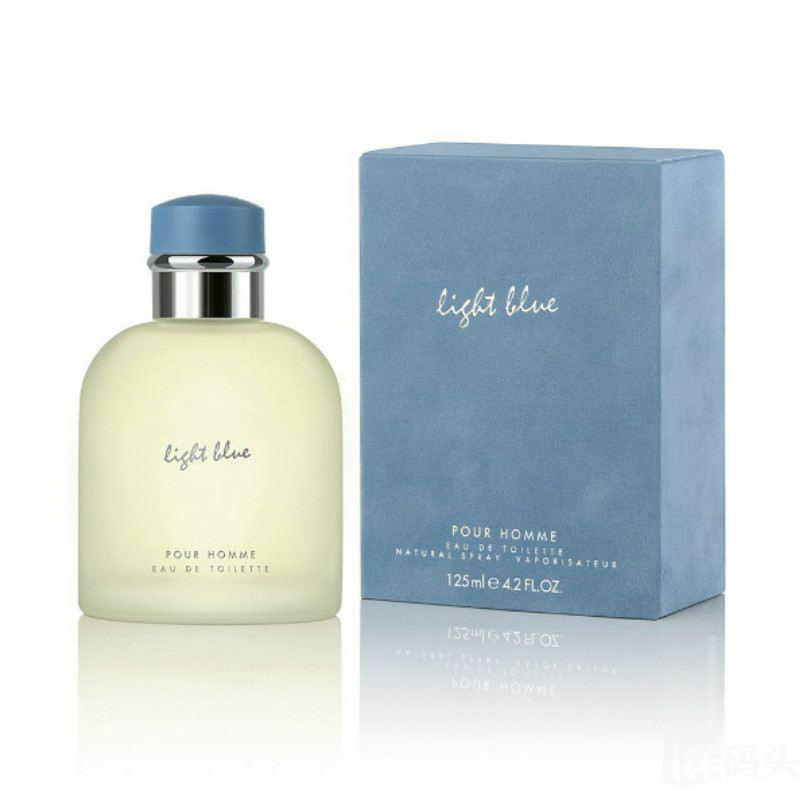 Fragrance Long Lasting Perfume - Wysokiej jakości perfumy dla mężczyzn, długotrwałe,