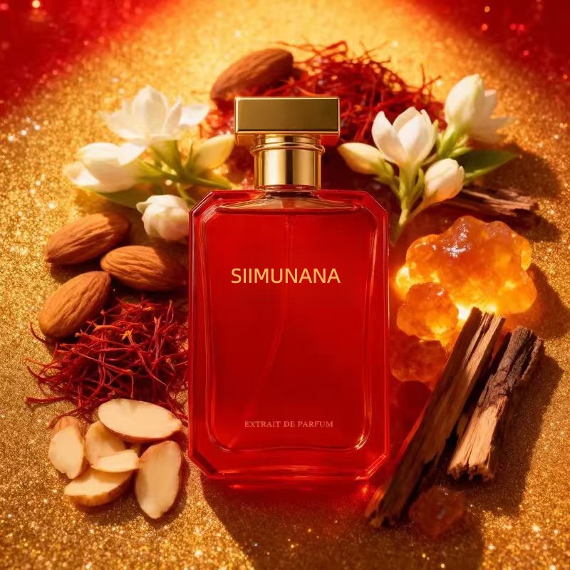 Best Perfume Fragrance - Najlepiej sprzedająca się woda toaletowa dla