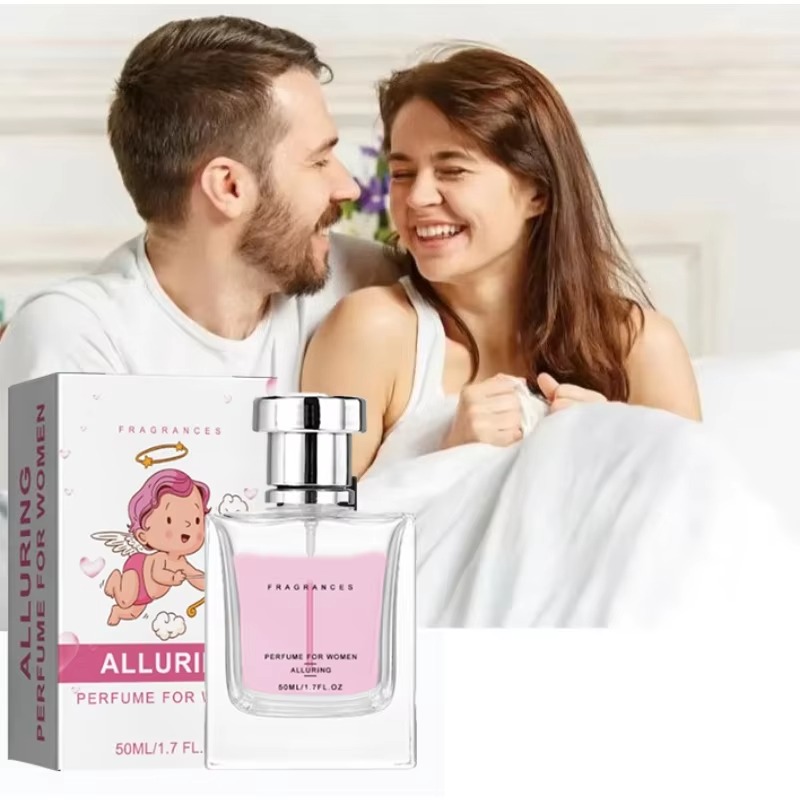 Perfume Fragrance For Girls - Cyfrowy perfum, świeży zapach, trwały zapach