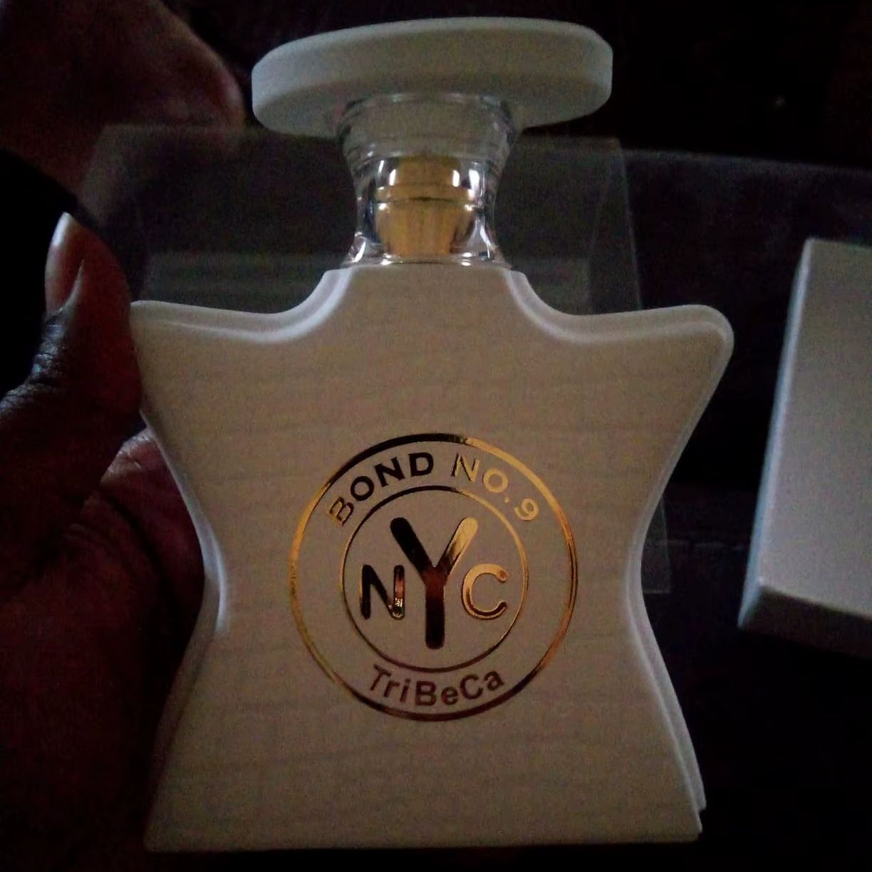 Best Perfume Fragrance - Bond No.9 Tribeca EDP 100ml 3.4oz