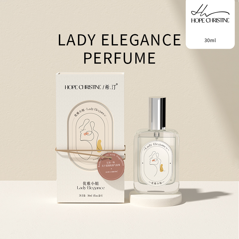 Perfume Aqua Fragrance - Elegancki Damski Zapach Owoce i Kwiaty