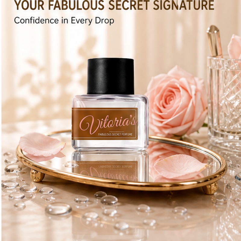 Perfume High Fragrance - Damskie, ekskluzywne, długotrwałe perfumy o zapachu