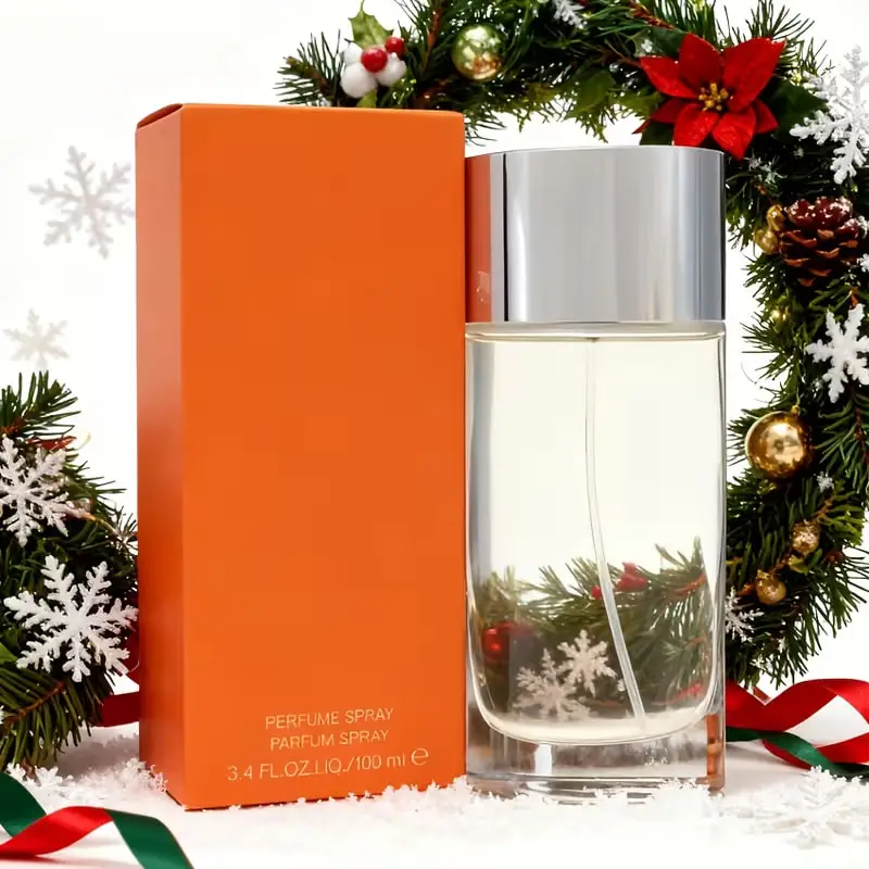Perfume High Fragrance - Perfumy dla kobiet Happy, 3,4 oz