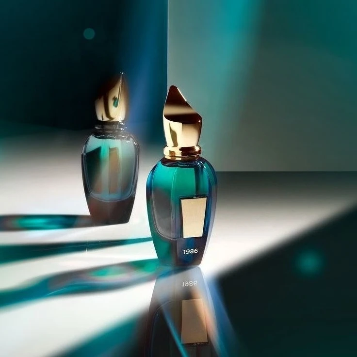 Nowy produkt Luksusowy Klasycz – Perfume High Fragrance recenzja i cena