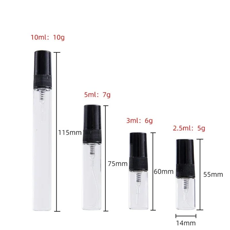8/16 szt. Butelka perfum wielo – Perfume Fragrance Vending Machine recenzja i cena