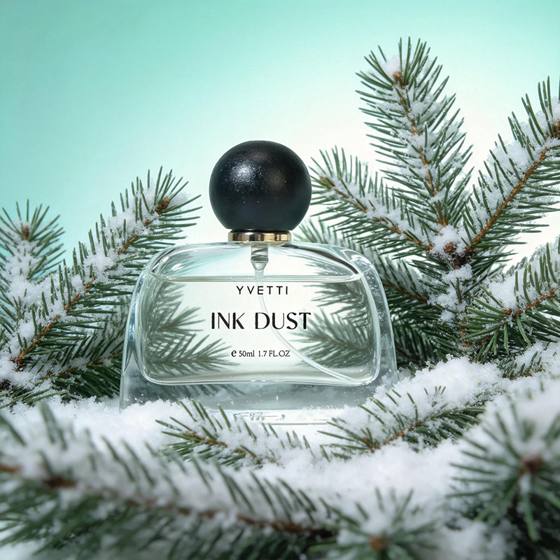 Noty cedrowe, drzewne, orienta – Perfume Aqua Fragrance recenzja i cena