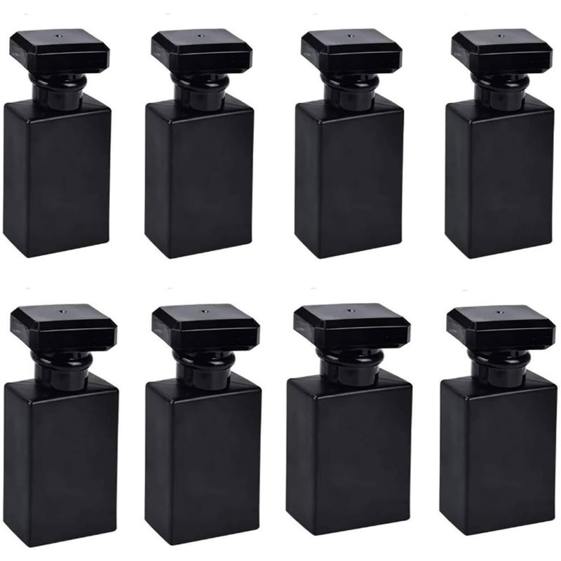 8 sztuk 30ml szklane butelki n – Perfume Fragrance Vending Machine recenzja i cena