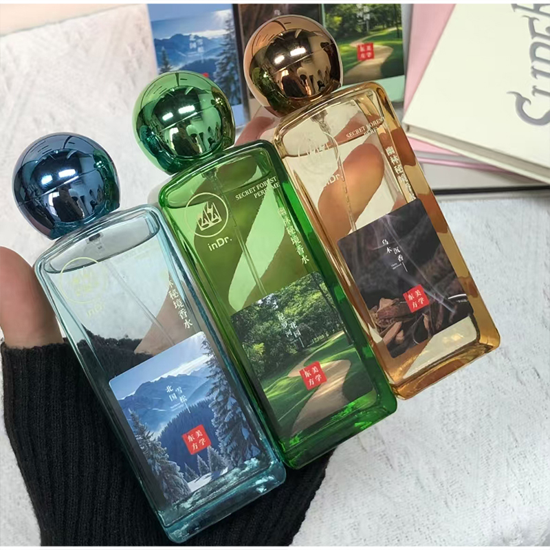 Luksusowy unisex perfum Oud In – Best Perfume Fragrance recenzja i cena