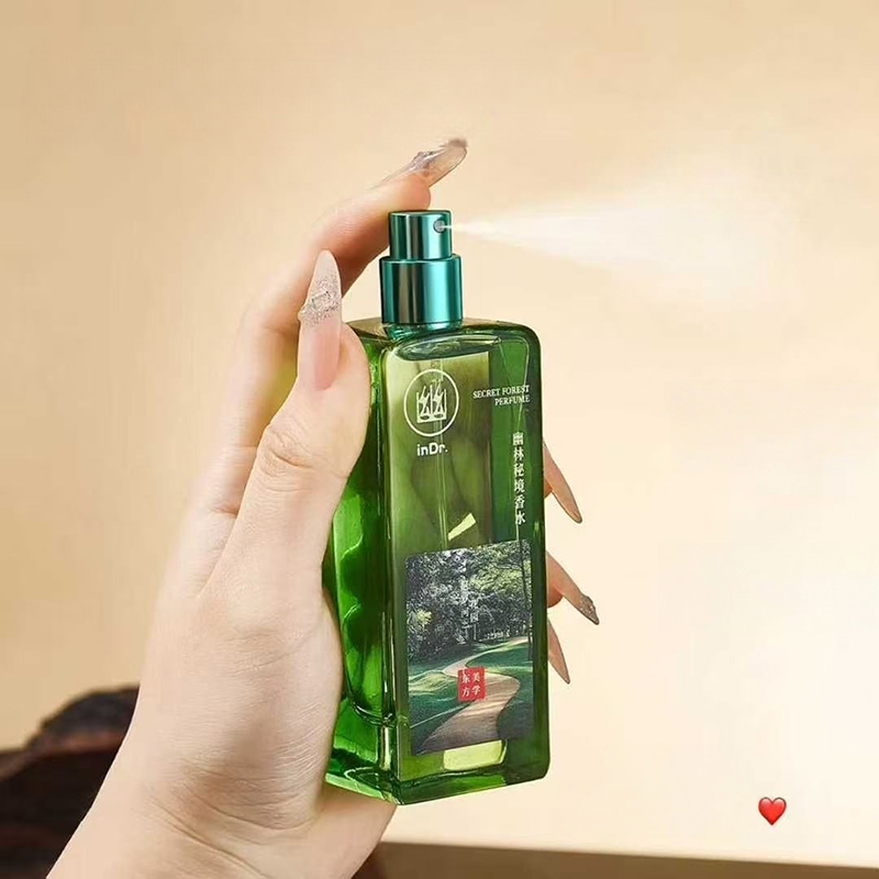 Luksusowy unisex perfum Oud In – Best Perfume Fragrance recenzja i cena