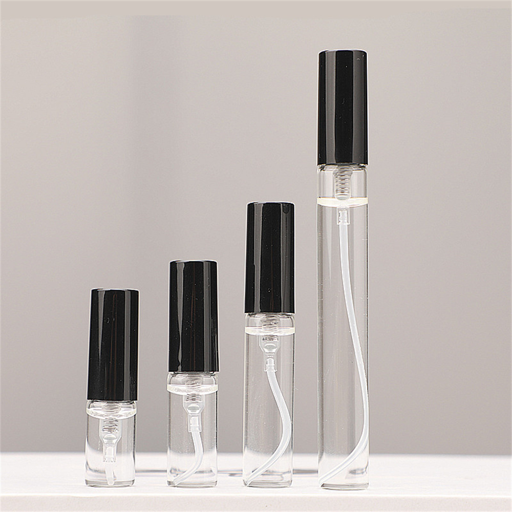 5 sztuk 2ML/3ML/5ML/10ML przen – Perfume Fragrance Vending Machine recenzja i cena