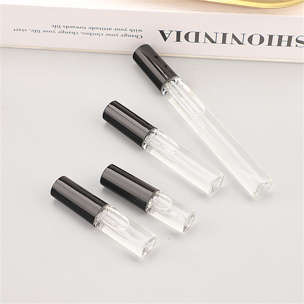 5 sztuk 2ML/3ML/5ML/10ML przen – Perfume Fragrance Vending Machine recenzja i cena