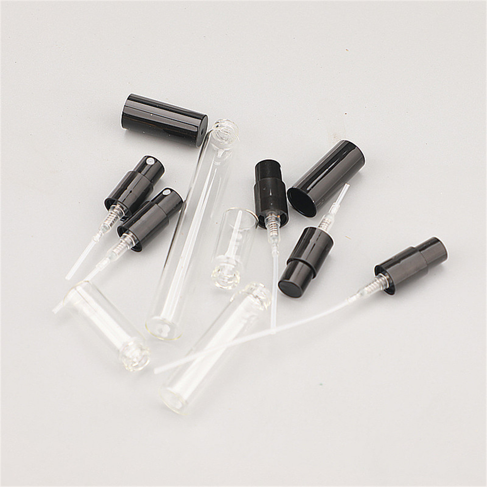 5 sztuk 2ML/3ML/5ML/10ML przen – Perfume Fragrance Vending Machine recenzja i cena