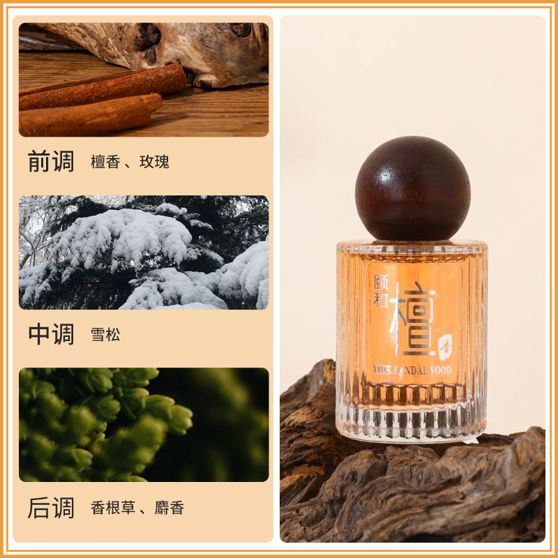 50ML Perfumy Precious Ebony &  – Perfume Royal Fragrance recenzja i cena