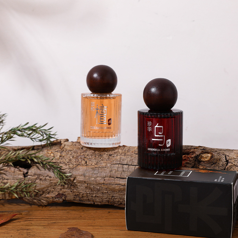 50ML Perfumy Precious Ebony &  – Perfume Royal Fragrance recenzja i cena