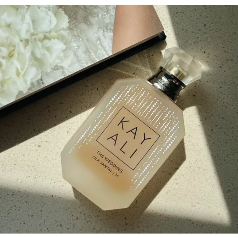KAYALI Luxury Collection 100ml – Perfume Royal Fragrance recenzja i cena