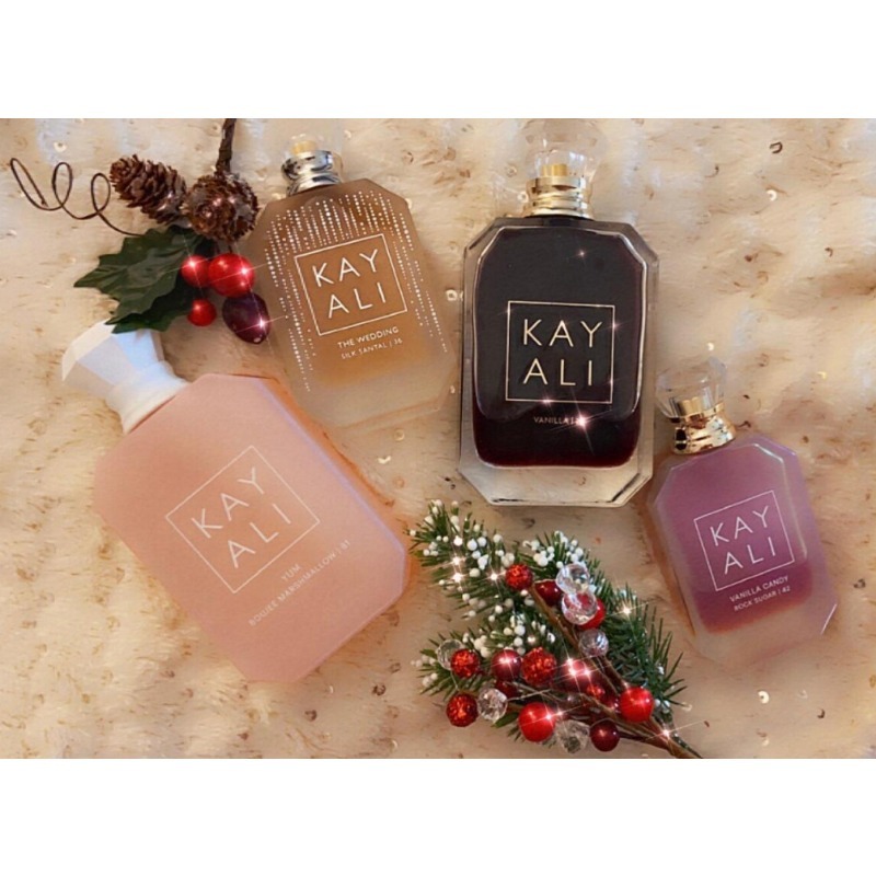KAYALI Luxury Collection 100ml – Perfume Royal Fragrance recenzja i cena