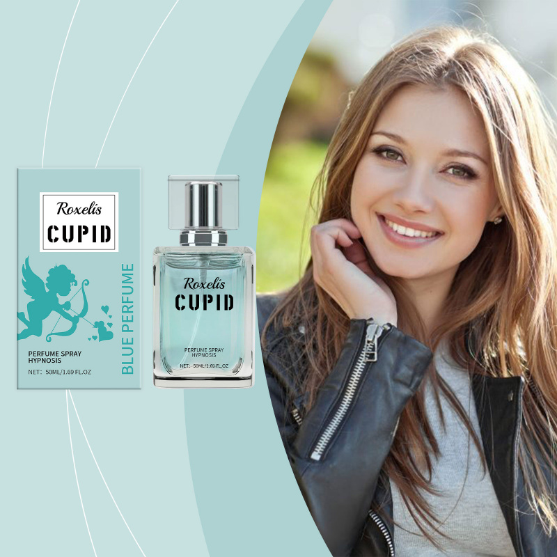 Roxelis Cupid Blue Perfume - d – Perfume Fragrance Blue recenzja i cena