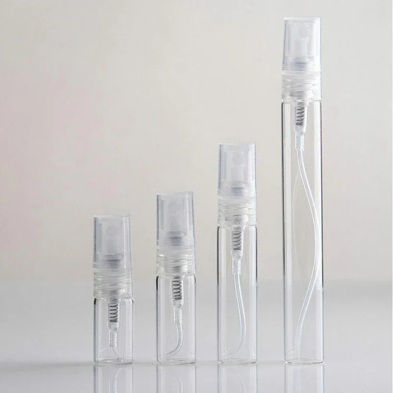8 sztuk 10ml 5ml 3ml 2ml wielo – Perfume Fragrance Vending Machine recenzja i cena