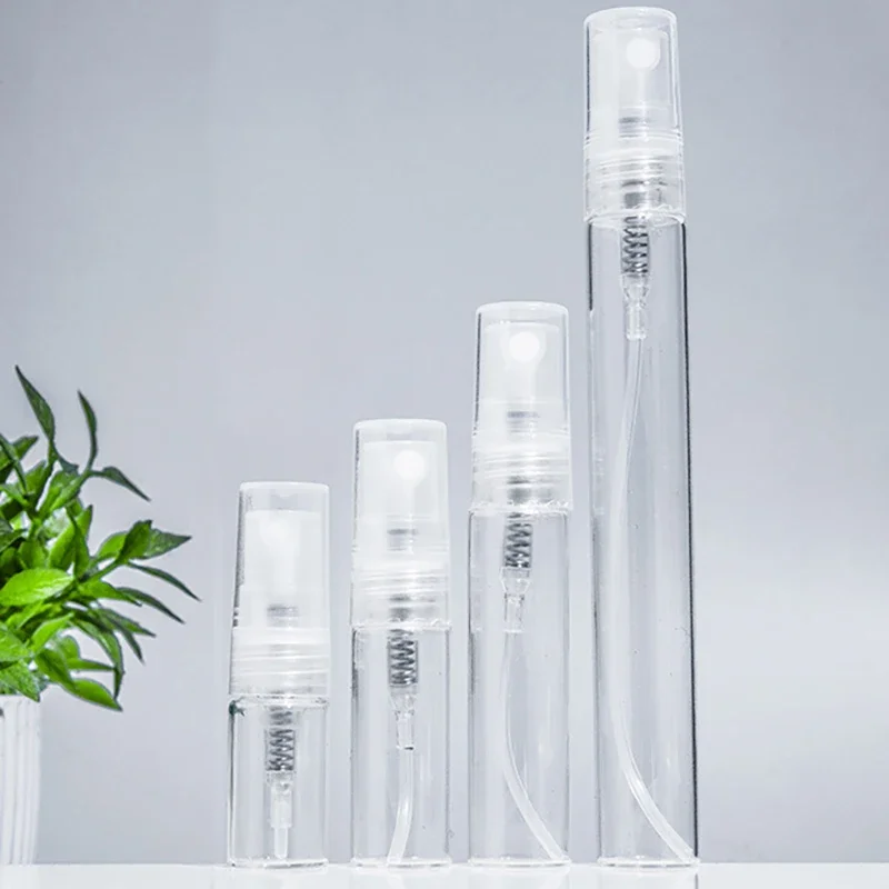 8 sztuk 10ml 5ml 3ml 2ml wielo – Perfume Fragrance Vending Machine recenzja i cena