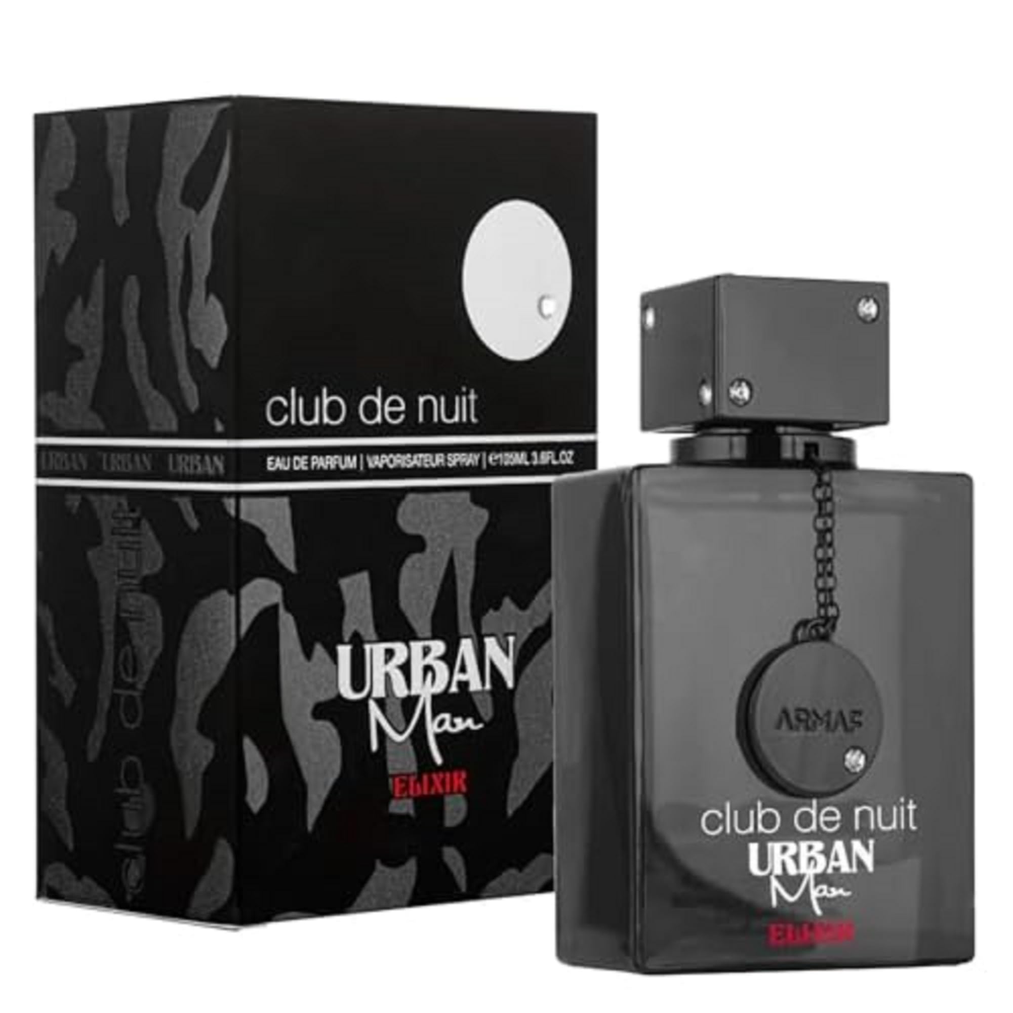 Oryginalny arabski perfum Arma – Fragrance Long Lasting Perfume recenzja i cena