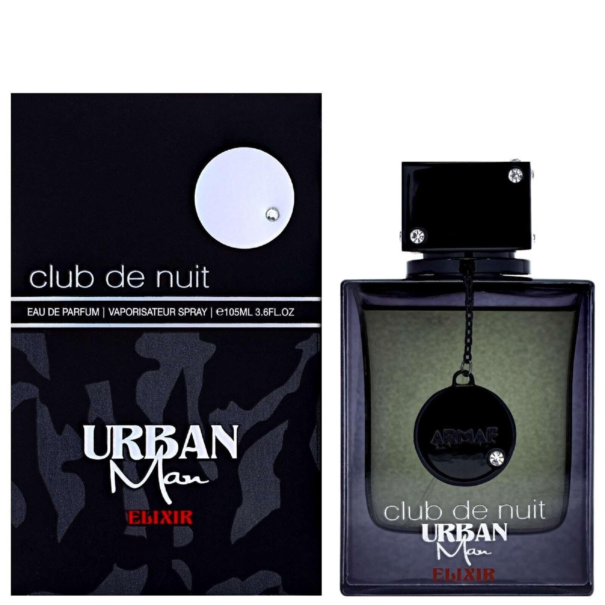 Oryginalny arabski perfum Arma – Fragrance Long Lasting Perfume recenzja i cena