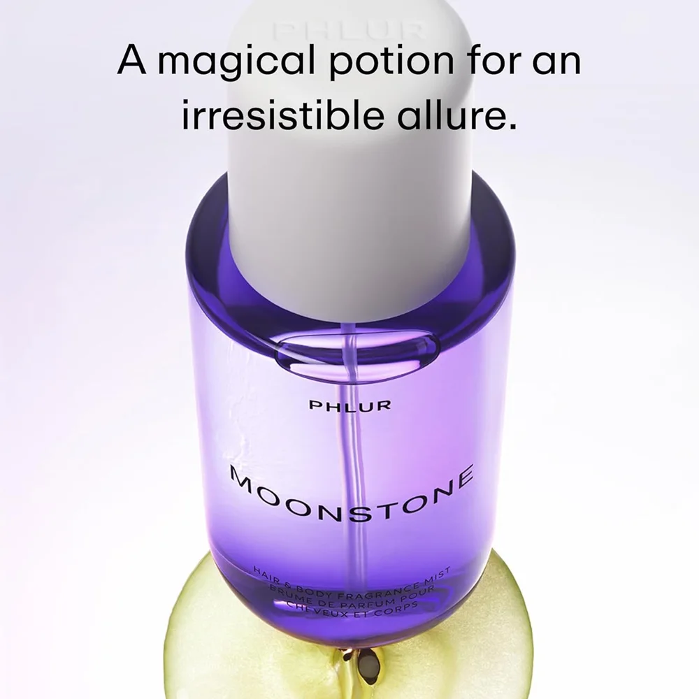 PHLUR Moonstone Perfumowany Sp – Fragrance Long Lasting Perfume recenzja i cena