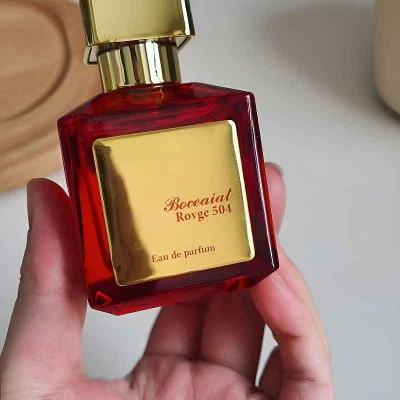 Perfumy Baccarat 540 Essence t – Amber Musk Oil recenzja i cena