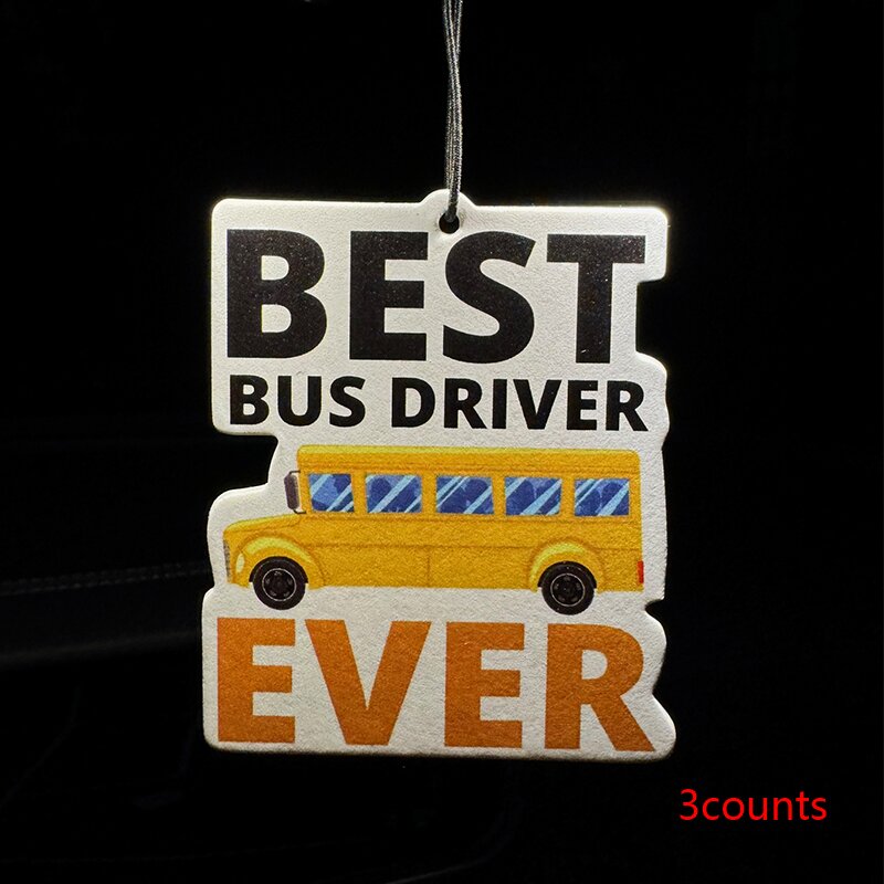 Najlepszy kierowca autobusu i  – Best Perfume Fragrance recenzja i cena