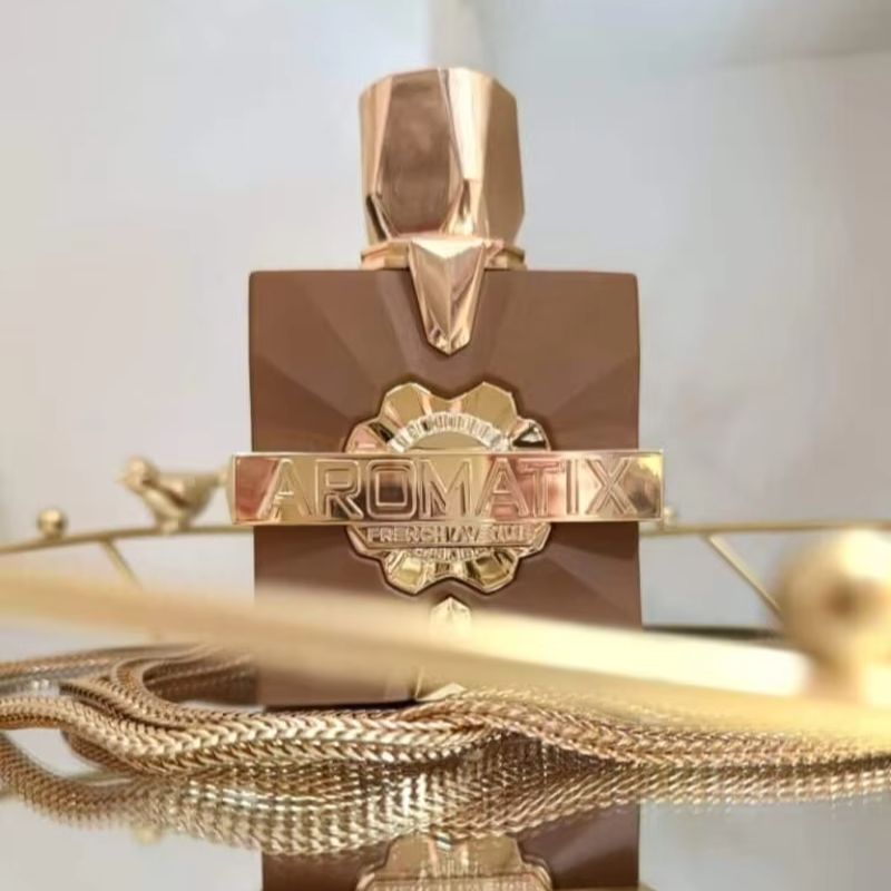 Royal Taboo Aromatix X French  – Perfume Royal Fragrance recenzja i cena