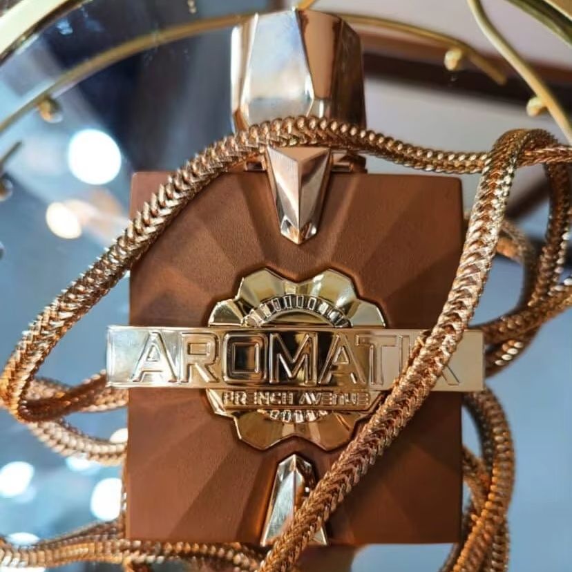 Royal Taboo Aromatix X French  – Perfume Royal Fragrance recenzja i cena