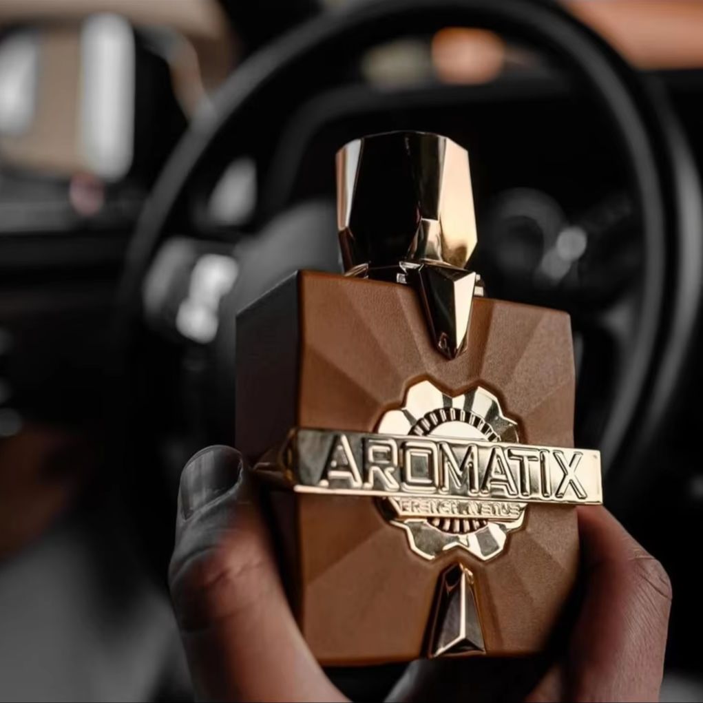 Royal Taboo Aromatix X French  – Perfume Royal Fragrance recenzja i cena