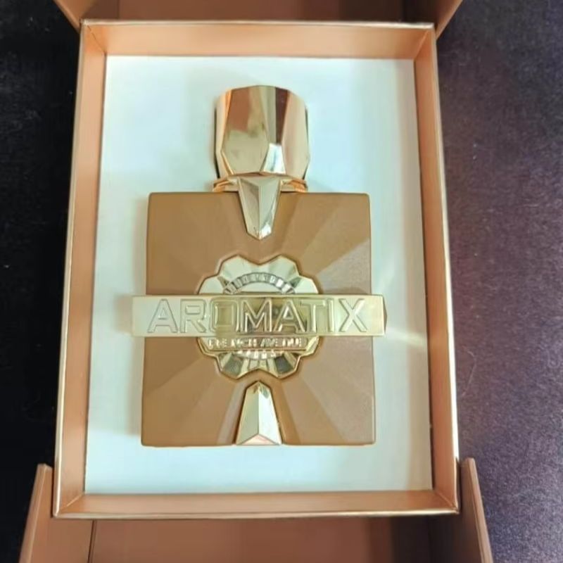 Royal Taboo Aromatix X French  – Perfume Royal Fragrance recenzja i cena