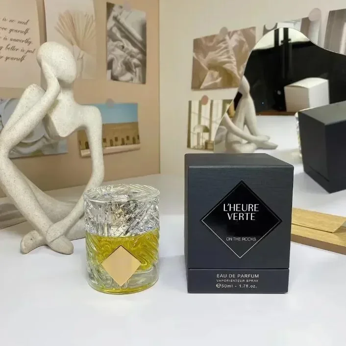 Markowe Perfumy Dla Kobiet i M – Perfume Fragrance For Girls recenzja i cena