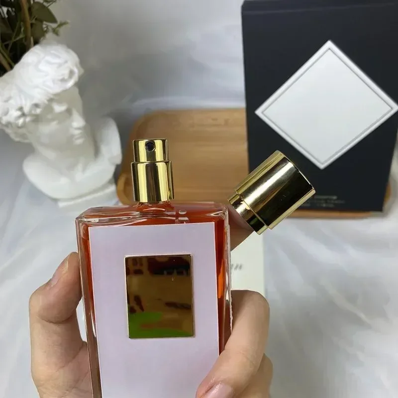 Markowe Perfumy Dla Kobiet i M – Perfume Fragrance For Girls recenzja i cena
