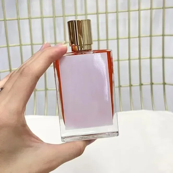 Markowe Perfumy Dla Kobiet i M – Perfume Fragrance For Girls recenzja i cena