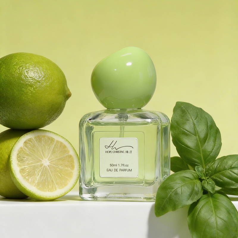 Letni perfum cytrynowo-cytruso – Perfume Aqua Fragrance recenzja i cena