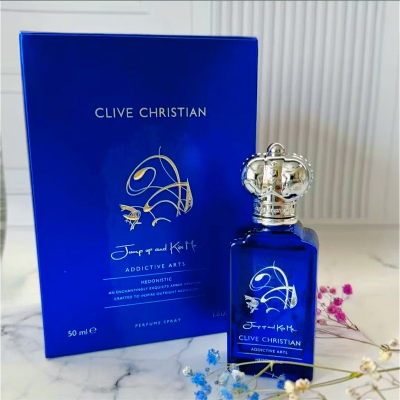 Clive Christian Perfumy Męskie – Amber Musk Oil recenzja i cena