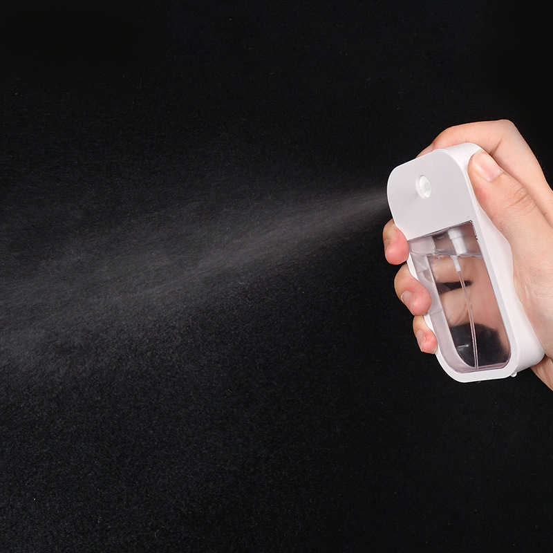 The Amazing Digital Circus Car – Rose Water Spray recenzja i cena