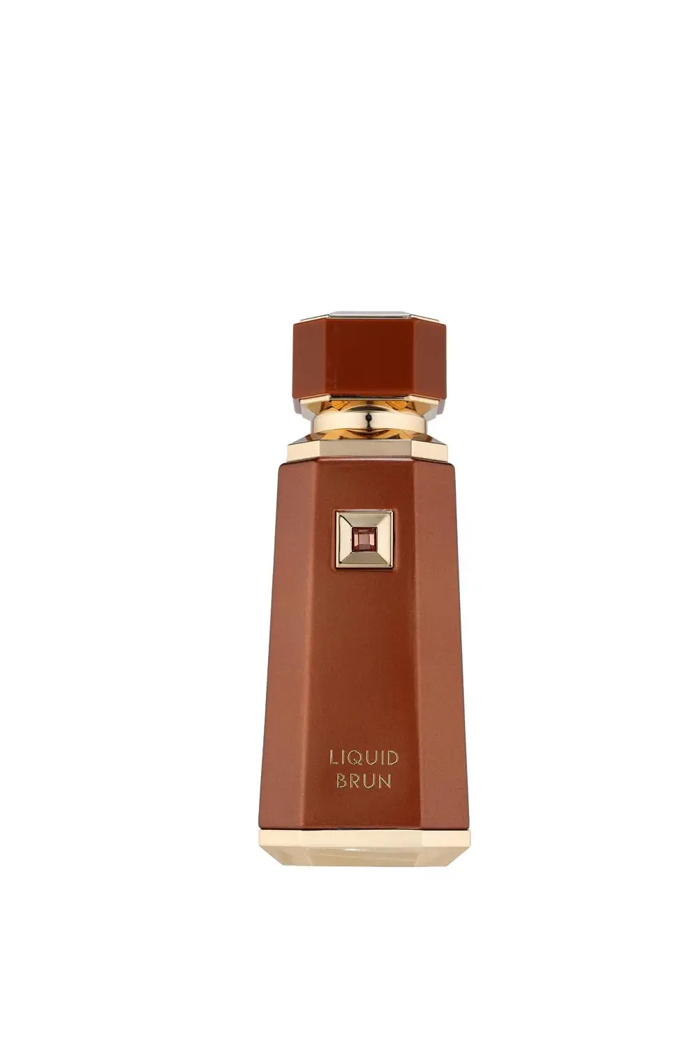 Liquid Brun EDP 3.4oz Spray Un – Amber Musk Oil recenzja i cena