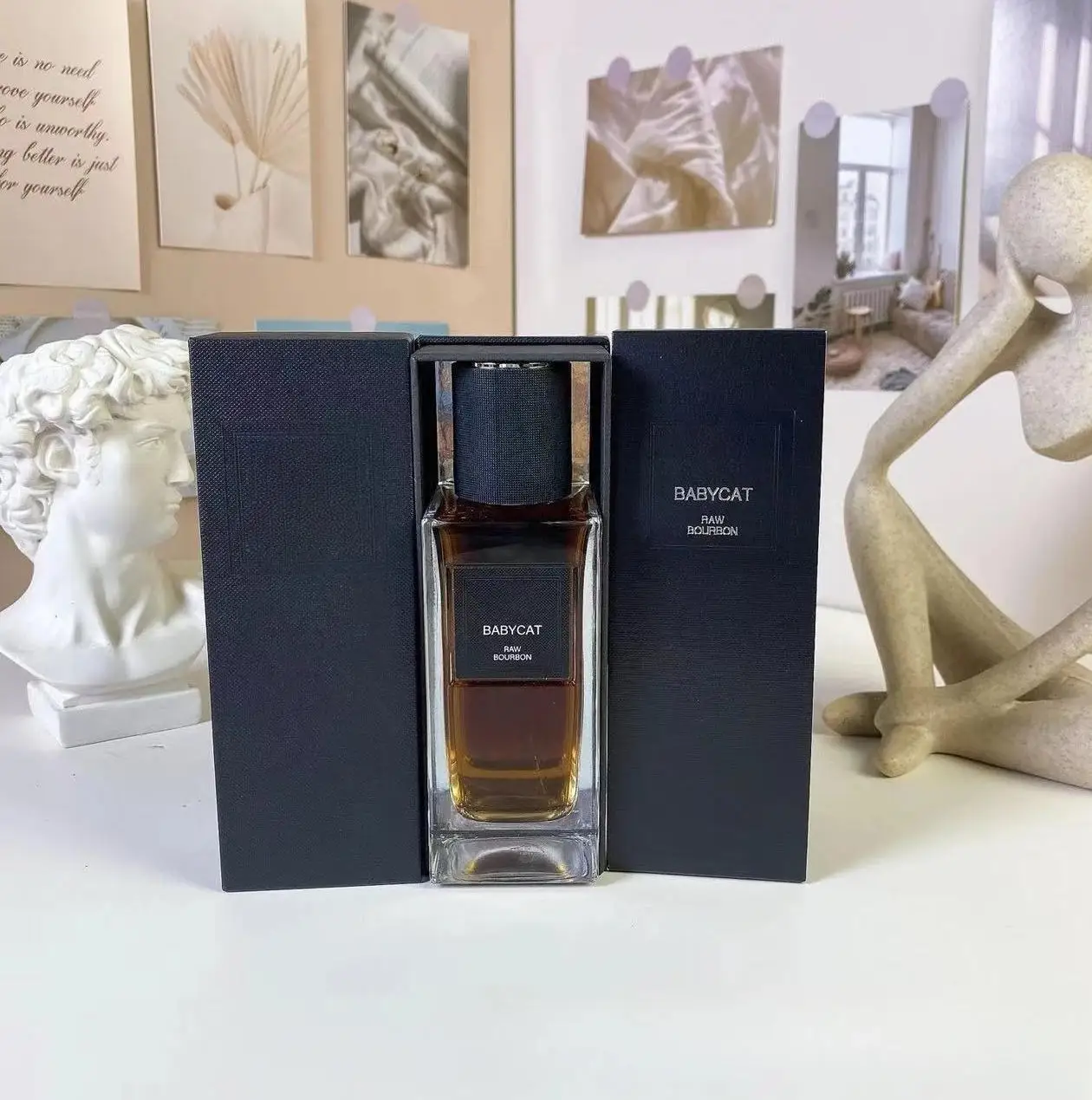 Nowy produkt 125ML Perfumy Uni – Best Perfume Fragrance recenzja i cena
