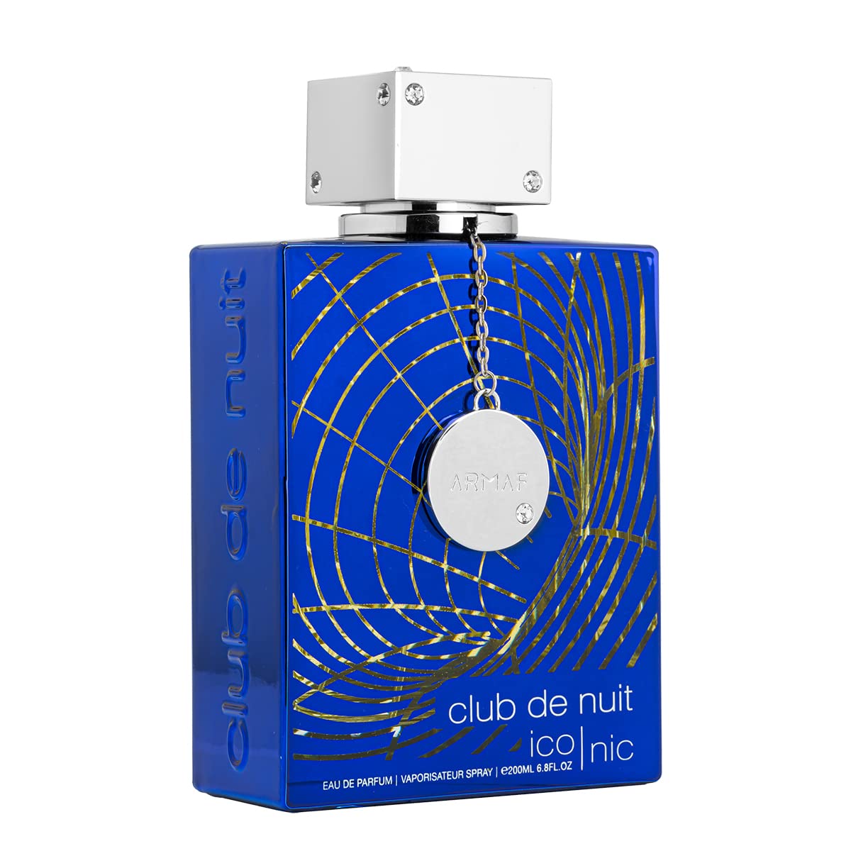 Oryginalny arabski perfum Arma – Fragrance Long Lasting Perfume recenzja i cena