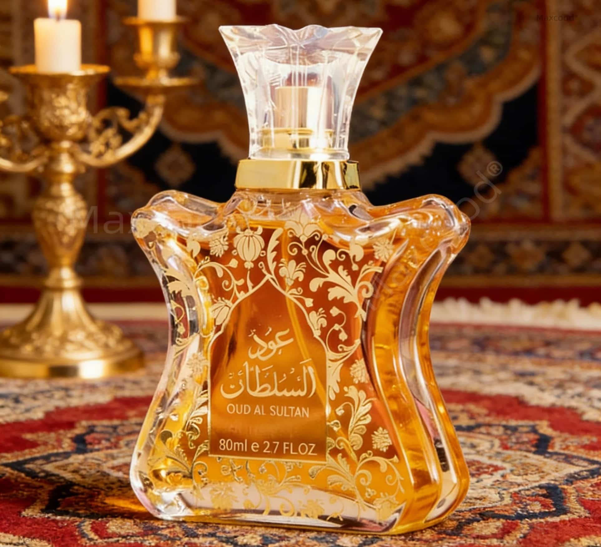 Perfumy cytrusowo-kwiatowe o d – Perfume High Fragrance recenzja i cena